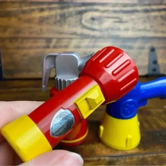 Paw Patrol, 3-Piece Role Play Set, Pretend Play Costumes for Kids - Picture 4 of 10